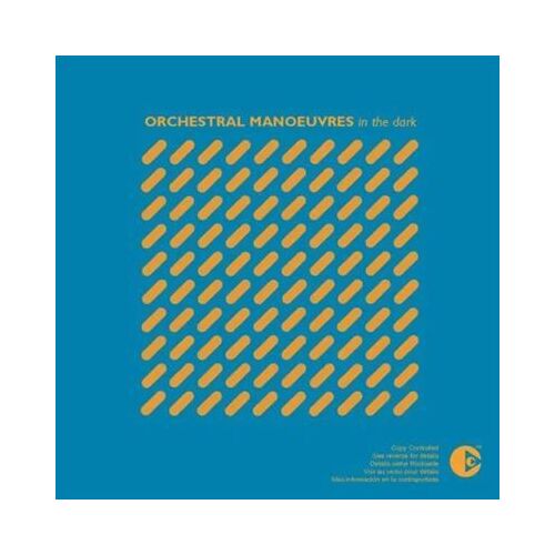 Album Music Orchestral Manoeuvres In The Dark Noname - Enola Gay (Dancefloor Killa Remix)