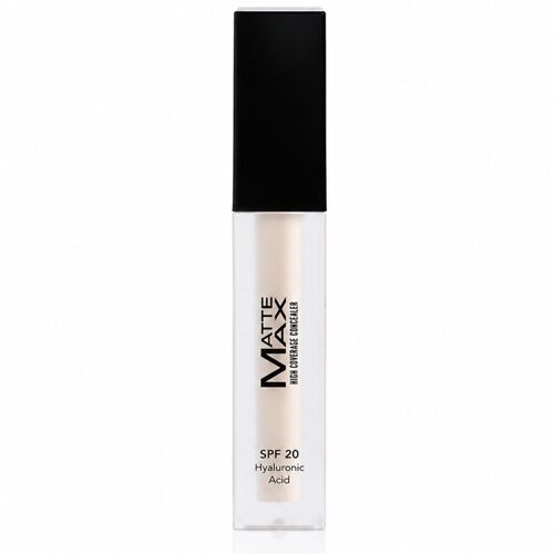 Armaf - Correcteur Matte Max Haute Couvrance Spf 20 - 01 Porcelaine 