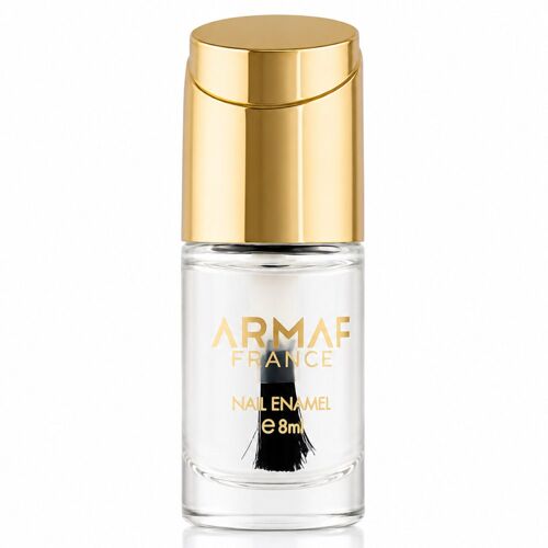 Armaf - Vernis À Ongles Nail Enamel - 01 Shine & Clear 