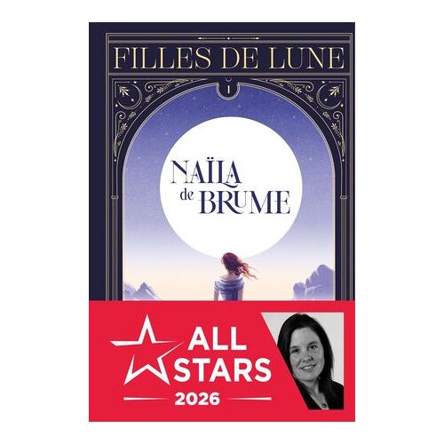 Naïla De Brume