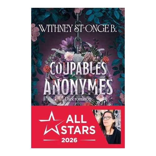 Coupables Anonymes