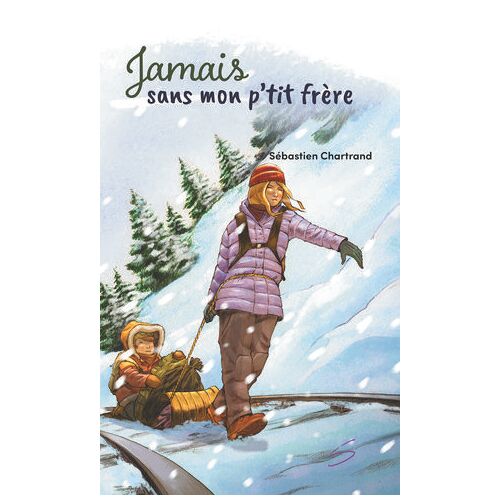 Jamais Sans Mon P'tit Frère
