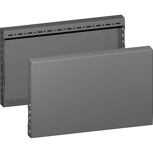 Panneau De Finition Latéral VX 500x200mm - 8660042