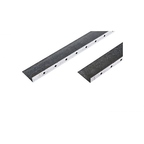 Eaton Support de plaque avant - Jeu de 2 1650mm - 106431