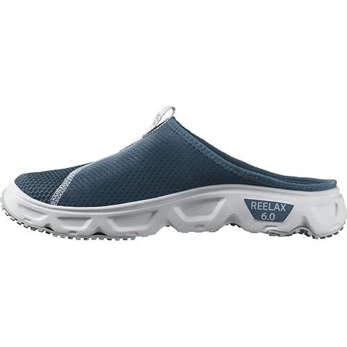 Chaussures Reelax Slide 6.0 - 471123 Bleu - 46