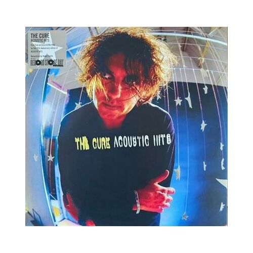 Acoustic Hits