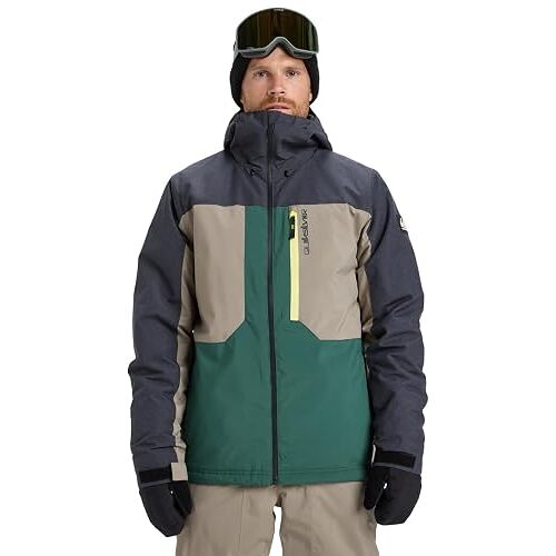 Vêtements Quiksilver Dawson Jk pour Accessoires
