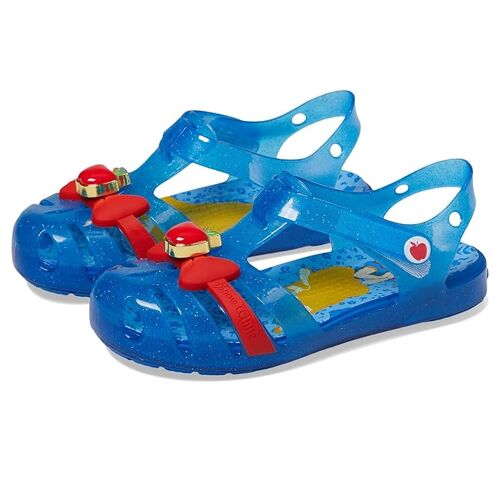 Sandales Et Nu-Pieds Crocs Snow White Isabella Sandal T Bcb Pour Enfant