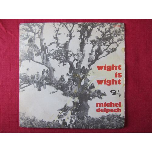 Wight Is Wight