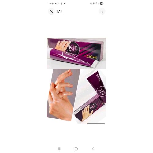 Kit Quinto Contre Les Tâches Noires 