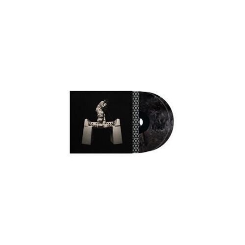 Vinyle Lp Édition Limitée Don Toliver Octane Atlantic Records Midnight (Noir)