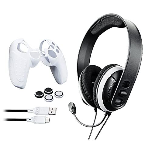 Raptor Gaming - Kit de démarrage pour PS5