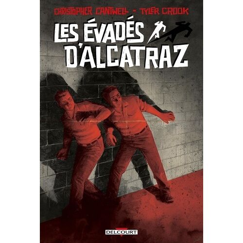 Les Évadés D'alcatraz