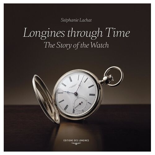 Longines Through Time - The Story Of The Watch
