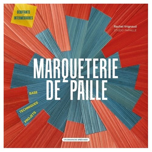 Marqueterie De Paille