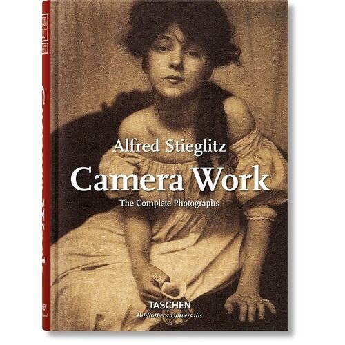 Camera Work - The Complete Photographs 1903-1917
