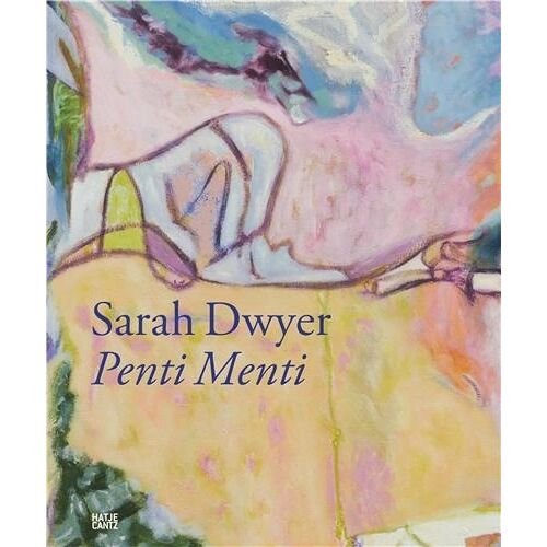 Sarah Dwyer - Penti Menti
