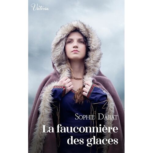 La Fauconnière Des Glaces