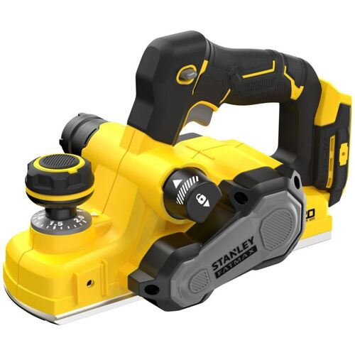 Rabot sans fil STANLEY Fatmax V20 18 V brushless