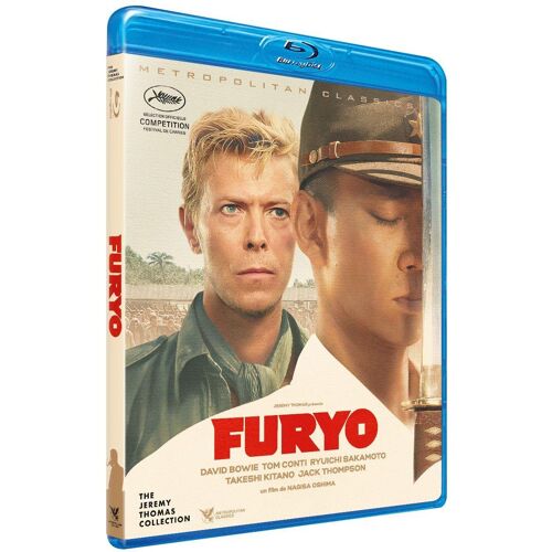 Furyo - Blu-Ray
