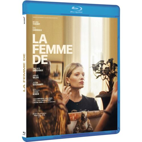 La Femme De - Blu-Ray