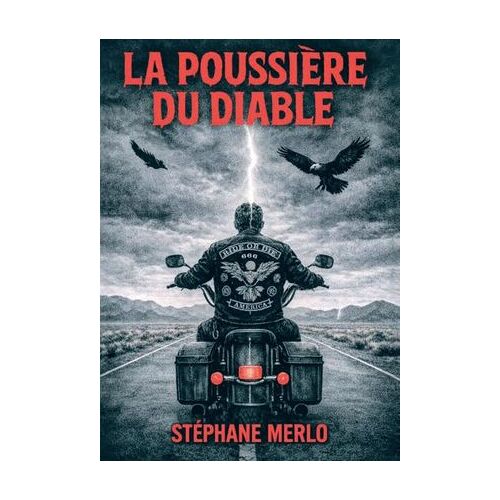 La Poussière Du Diable