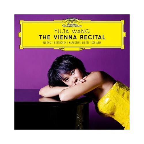 The Vienna Recital (Ltd. Edt.)