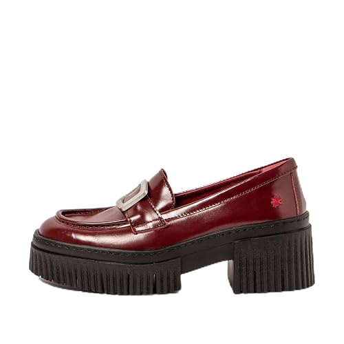 Mocassins Art York 1372 Pour Femme