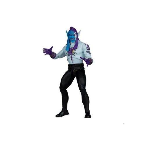 Figurine articulée Eclipso de l'univers DC - McFarlane Toys