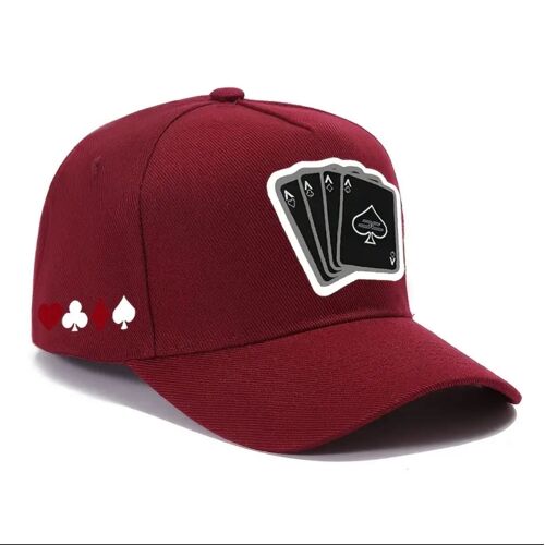 Casquette 