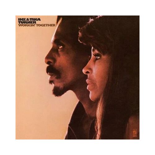 Album Vinyle Jess Langston Turner, Tina - Workin Together 50e Anniversary Edition