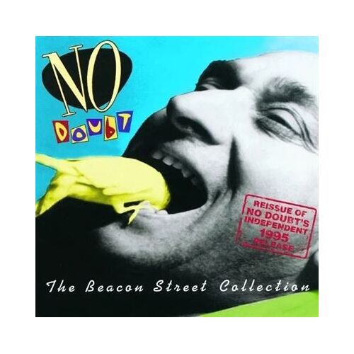 Album Vinyle No Doubt The Beacon Street Collection