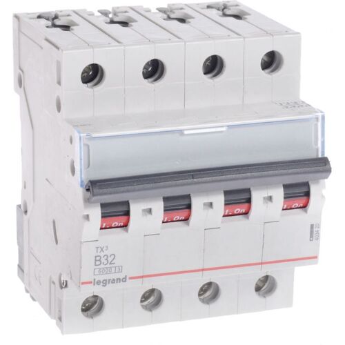 Disjoncteur Legrand LEXIC - 403420