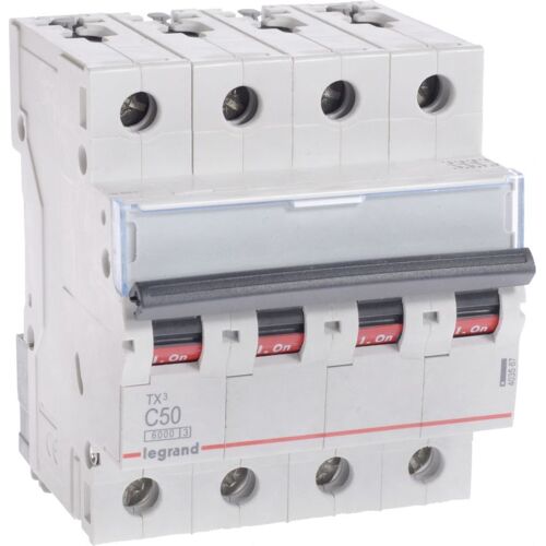 Disjoncteur Legrand LEXIC - 403567