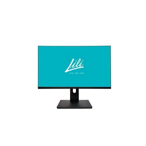 Moniteur office Lili for life Lili 27-2K 27 pouces 2K noir