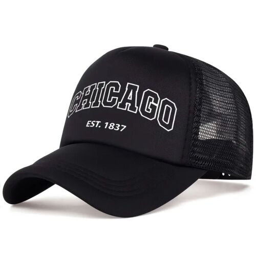 Casquette