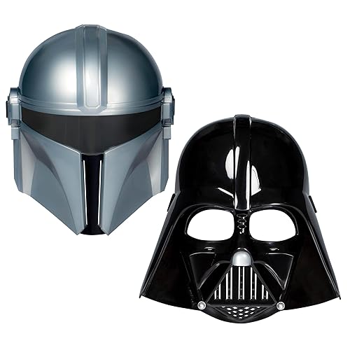 Star Wars SW BASIC MASK MULTIPACK