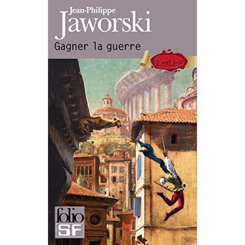 Gagner La Guerre - Recit Du Vieux Royaume