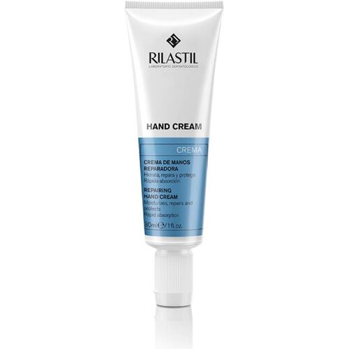 Rilastil Crème Mains 30ml 