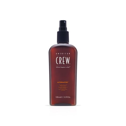 Spray De Finition Naturelle American Crew Alternator 100 Ml
