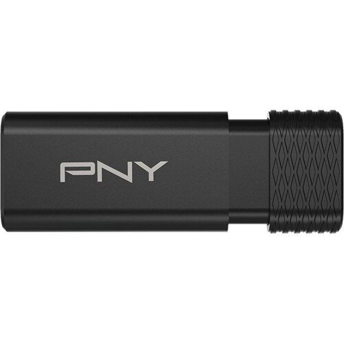 Clé USB-C PNY PRO Elite V3 256 Go Argent