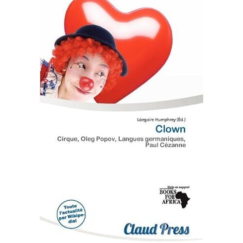 Clown