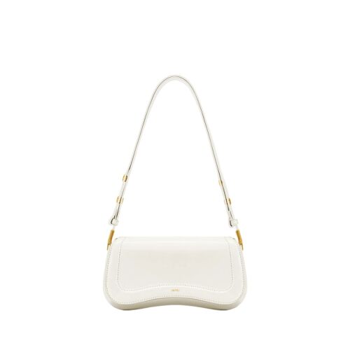 JW PEI Sac Bandoulière Joy White