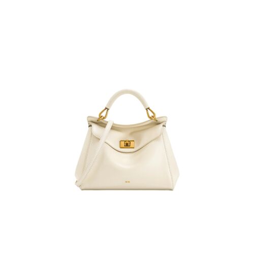 JW PEI Sacs à main Lucia White
