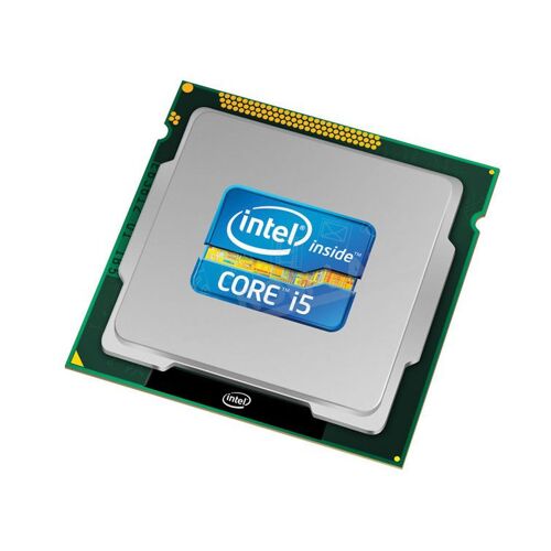 Intel Core i5-3470 processor 3.2 GHz 6 MB