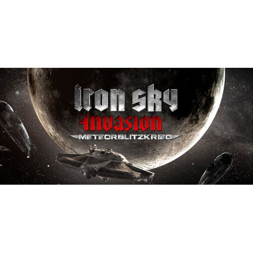 Iron Sky: Invasion Meteorblitzkrieg