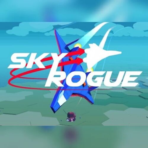Sky Rogue (PC) Steam Key - GLOBAL