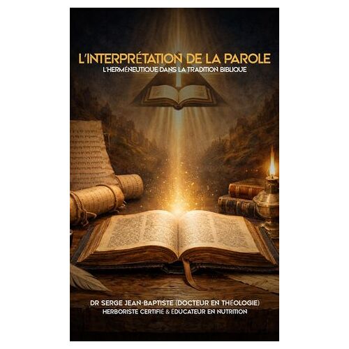 L'interprétation De La Parole