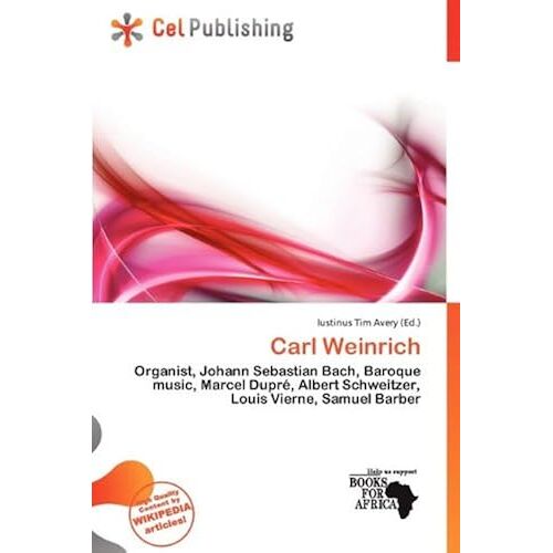 Carl Weinrich
