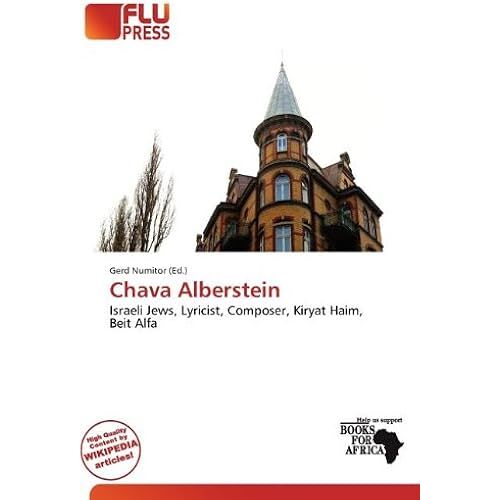 Chava Alberstein